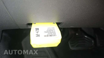 2025 Ford Transit 250 Cargo Van Low Roof 130.0" WB - miniatura 19