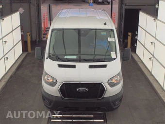 2025 Ford Transit 250 Cargo Van Low Roof 130.0" WB - miniatura 2