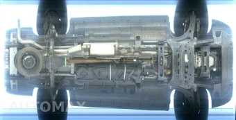 2025 Ford Transit 250 Cargo Van Low Roof 130.0" WB - miniatura 21