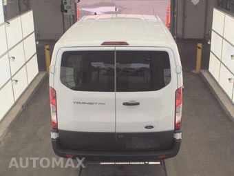 2025 Ford Transit 250 Cargo Van Low Roof 130.0" WB - miniatura 5