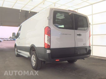 2025 Ford Transit 250 Cargo Van Low Roof 130.0" WB - miniatura 6