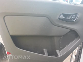 2025 Ford Transit 250 Cargo Van Low Roof 130.0" WB - miniatura 9