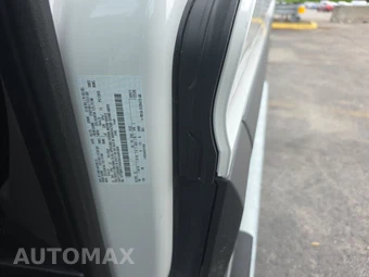 2025 Ford Transit 250 Cargo Van Low Roof 130.0" WB - miniatura 13
