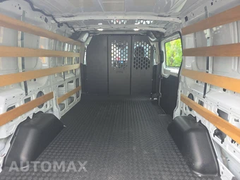 2025 Ford Transit 250 Cargo Van Low Roof 130.0" WB - miniatura 15