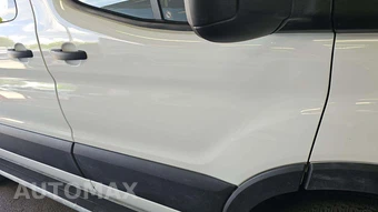2025 Ford Transit 250 Cargo Van Low Roof 130.0" WB - miniatura 20