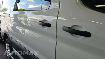 2025 Ford Transit 250 Cargo Van Low Roof 130.0" WB - miniatura 22
