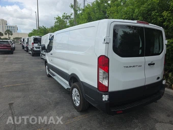 2025 Ford Transit 250 Cargo Van Low Roof 130.0" WB - miniatura 6