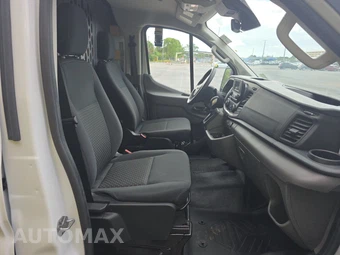 2025 Ford Transit 250 Cargo Van Low Roof 130.0" WB - miniatura 8