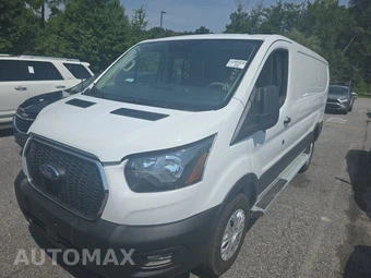 2025 Ford Transit 250 Cargo Van Low Roof 130.0" WB - samochód z USA z aukcji Manheim, oferta Kup Teraz w AUTOMAX