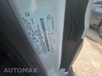 2025 Ford Transit 250 Cargo Van Low Roof 130.0" WB - miniatura 13