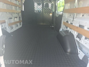 2025 Ford Transit 250 Cargo Van Low Roof 130.0" WB - miniatura 15