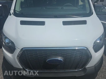 2025 Ford Transit 250 Cargo Van Low Roof 130.0" WB - miniatura 2