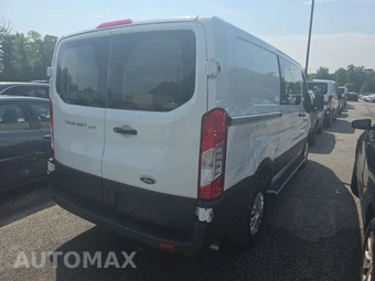 2025 Ford Transit 250 Cargo Van Low Roof 130.0" WB - miniatura 4
