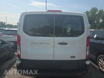 2025 Ford Transit 250 Cargo Van Low Roof 130.0" WB - miniatura 5