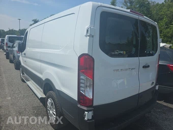 2025 Ford Transit 250 Cargo Van Low Roof 130.0" WB - miniatura 6