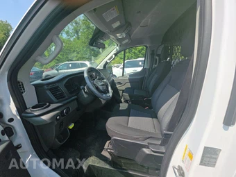 2025 Ford Transit 250 Cargo Van Low Roof 130.0" WB - miniatura 7