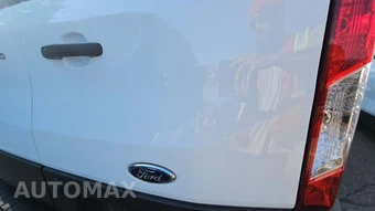 2025 Ford Transit 250 Cargo Van Low Roof 130.0" WB - miniatura 18