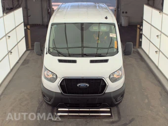 2025 Ford Transit 250 Cargo Van Low Roof 130.0" WB - miniatura 2