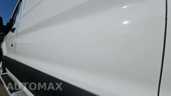 2025 Ford Transit 250 Cargo Van Low Roof 130.0" WB - miniatura 21