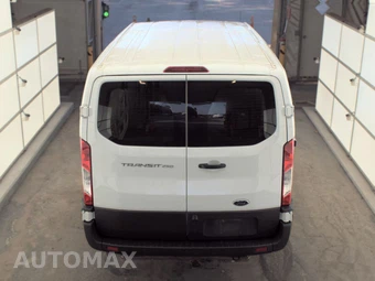 2025 Ford Transit 250 Cargo Van Low Roof 130.0" WB - miniatura 5