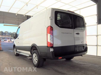 2025 Ford Transit 250 Cargo Van Low Roof 130.0" WB - miniatura 6