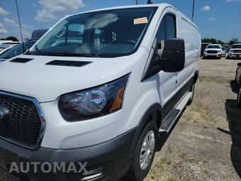 2025 Ford Transit 250 Cargo Van Low Roof 130.0" WB