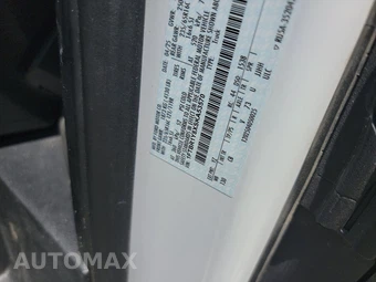 2025 Ford Transit 250 Cargo Van Low Roof 130.0" WB - miniatura 13
