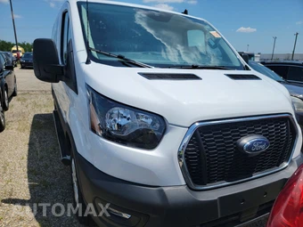 2025 Ford Transit 250 Cargo Van Low Roof 130.0" WB - miniatura 2