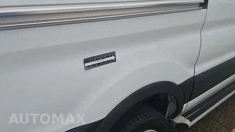2025 Ford Transit 250 Cargo Van Low Roof 130.0" WB - miniatura 21
