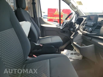 2025 Ford Transit 250 Cargo Van Low Roof 130.0" WB - miniatura 8