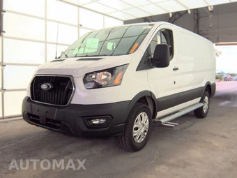 2025 Ford Transit 250 Cargo Van Low Roof 130.0" WB - car from the USA, Manheim Buy-Now listing at AUTOMAX