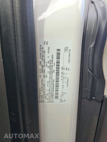 2025 Ford Transit 250 Cargo Van Low Roof 130.0" WB - miniatura 14