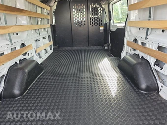 2025 Ford Transit 250 Cargo Van Low Roof 130.0" WB - miniatura 16