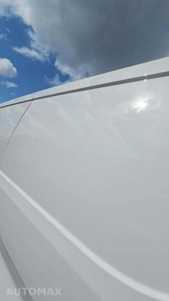 2025 Ford Transit 250 Cargo Van Low Roof 130.0" WB - miniatura 19