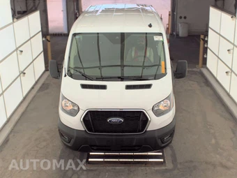 2025 Ford Transit 250 Cargo Van Low Roof 130.0" WB - miniatura 2