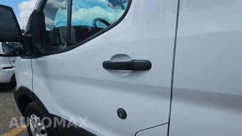2025 Ford Transit 250 Cargo Van Low Roof 130.0" WB - miniatura 21