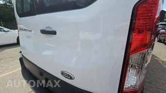 2025 Ford Transit 250 Cargo Van Low Roof 130.0" WB - miniatura 23