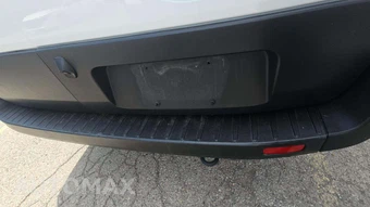 2025 Ford Transit 250 Cargo Van Low Roof 130.0" WB - miniatura 25