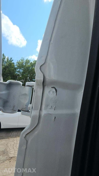 2025 Ford Transit 250 Cargo Van Low Roof 130.0" WB - miniatura 28
