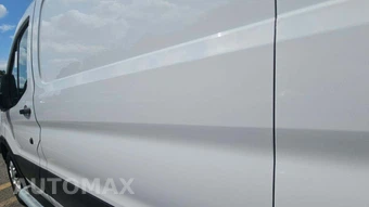 2025 Ford Transit 250 Cargo Van Low Roof 130.0" WB - miniatura 29