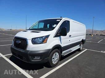 2025 Ford Transit 250 Cargo Van Low Roof 130.0" WB