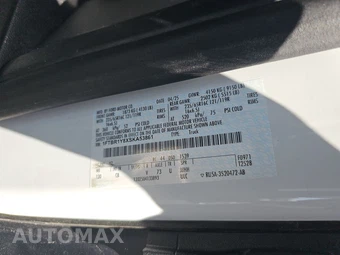 2025 Ford Transit 250 Cargo Van Low Roof 130.0" WB - miniatura 14