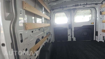2025 Ford Transit 250 Cargo Van Low Roof 130.0" WB - miniatura 18