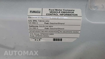 2025 Ford Transit 250 Cargo Van Low Roof 130.0" WB - miniatura 21