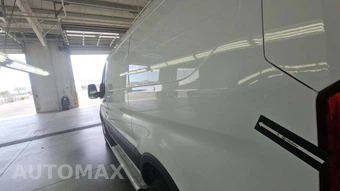 2025 Ford Transit 250 Cargo Van Low Roof 130.0" WB - miniatura 23