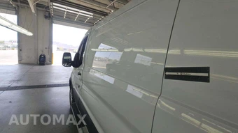 2025 Ford Transit 250 Cargo Van Low Roof 130.0" WB - miniatura 26