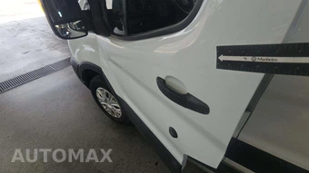 2025 Ford Transit 250 Cargo Van Low Roof 130.0" WB - miniatura 27