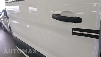 2025 Ford Transit 250 Cargo Van Low Roof 130.0" WB - miniatura 28