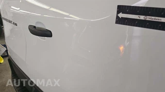 2025 Ford Transit 250 Cargo Van Low Roof 130.0" WB - miniatura 30