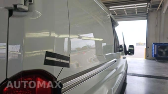 2025 Ford Transit 250 Cargo Van Low Roof 130.0" WB - miniatura 32